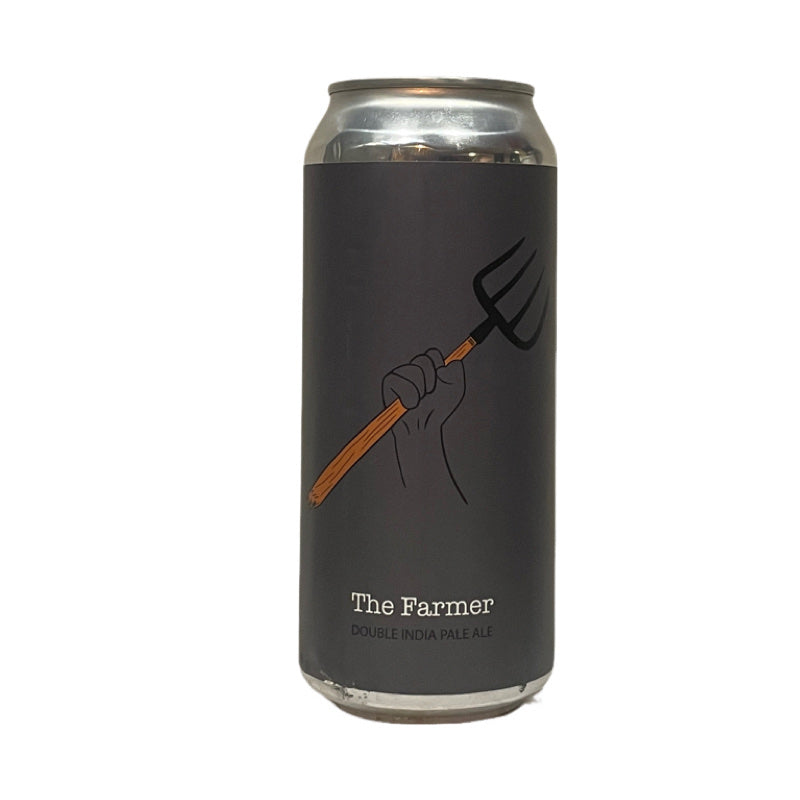 Fidens - The Farmer