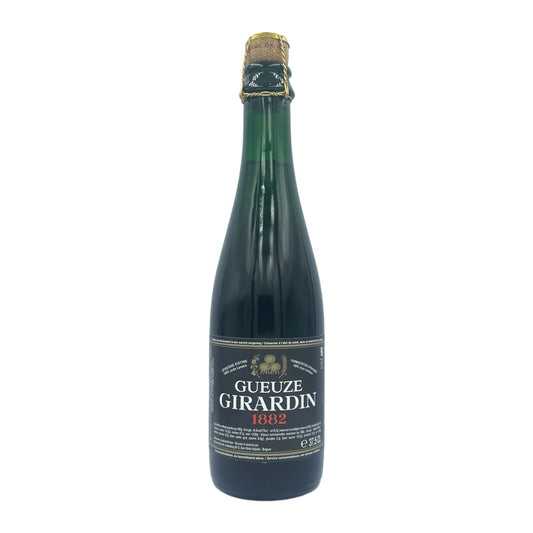 Girardin - Black Label Gueze