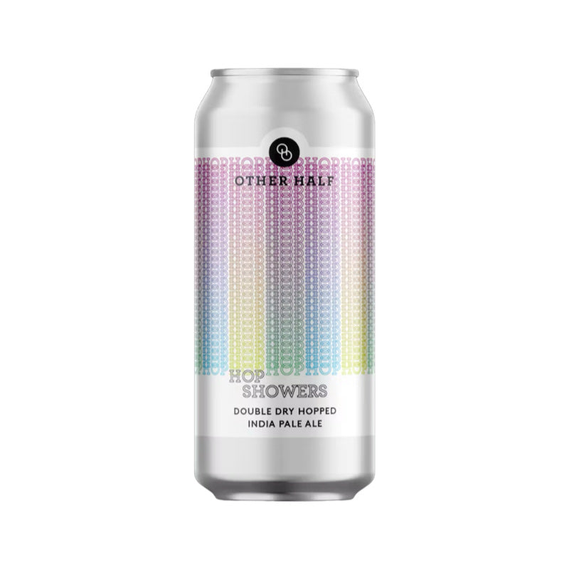 Other Half - Hop Shower