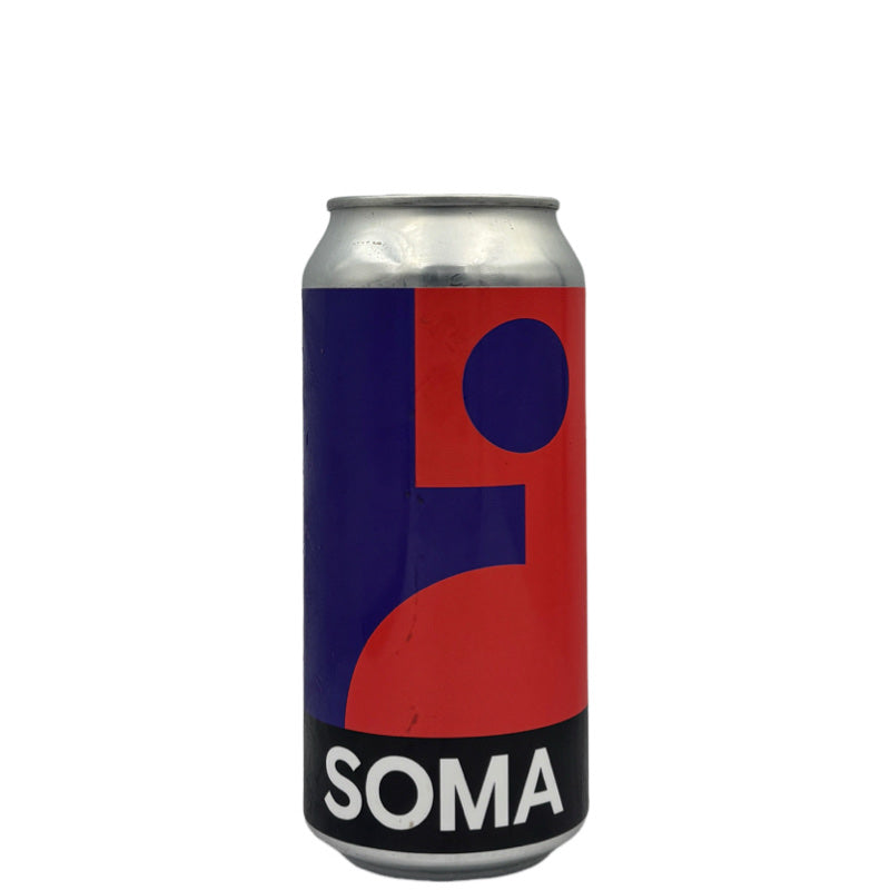 SOMA Beer - Low-Fi