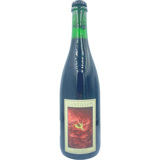 Cantillon - Sang Bleu Lambic