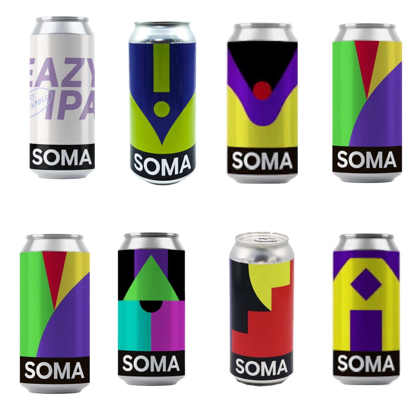 Soma IPA bundle