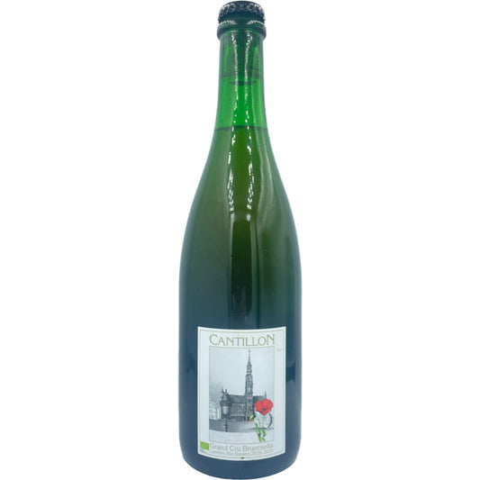 Cantillon - Grand Cru Bruocsella 3 years