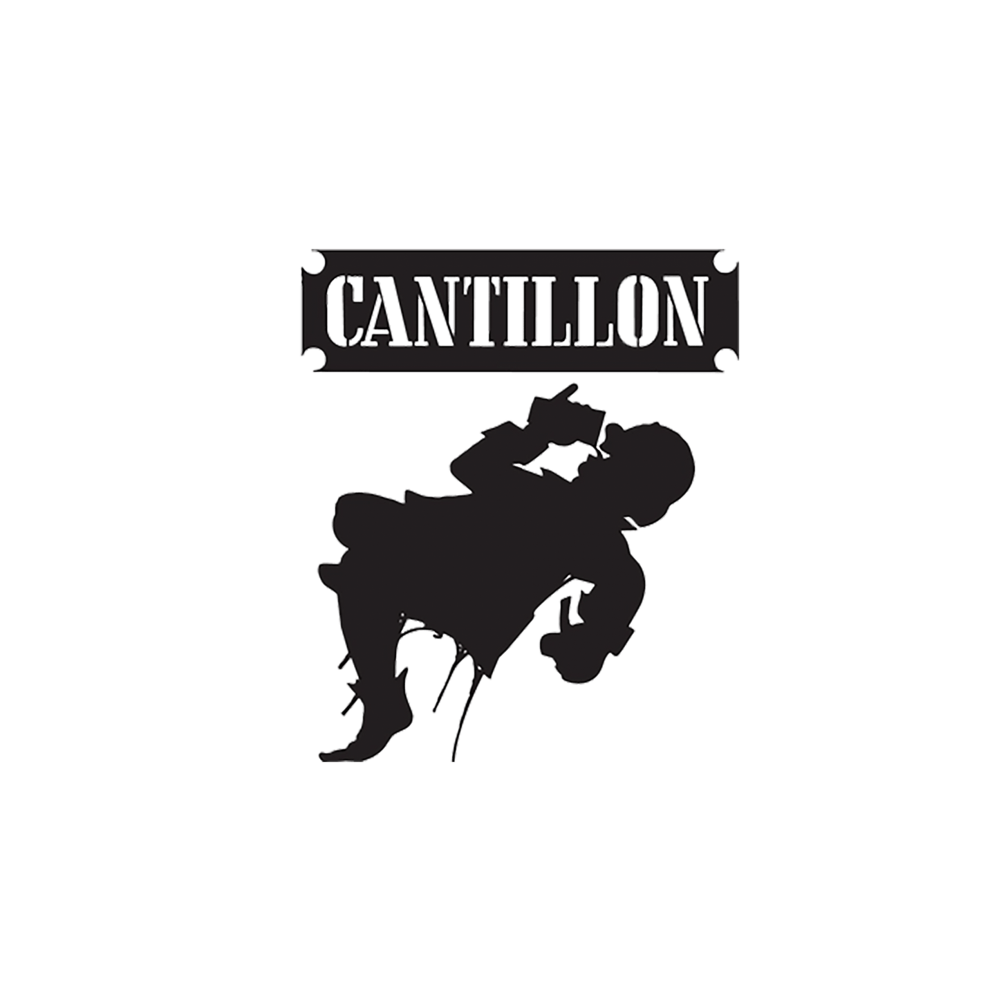 Bland selv Cantillon 3 eller 6 stk.