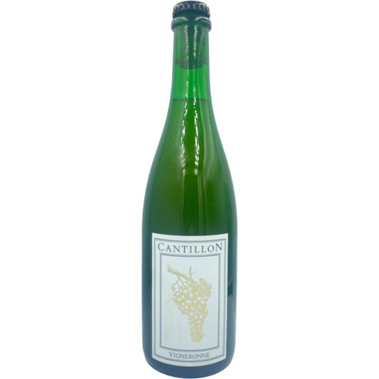 Cantillon - Vigneronne Lambic