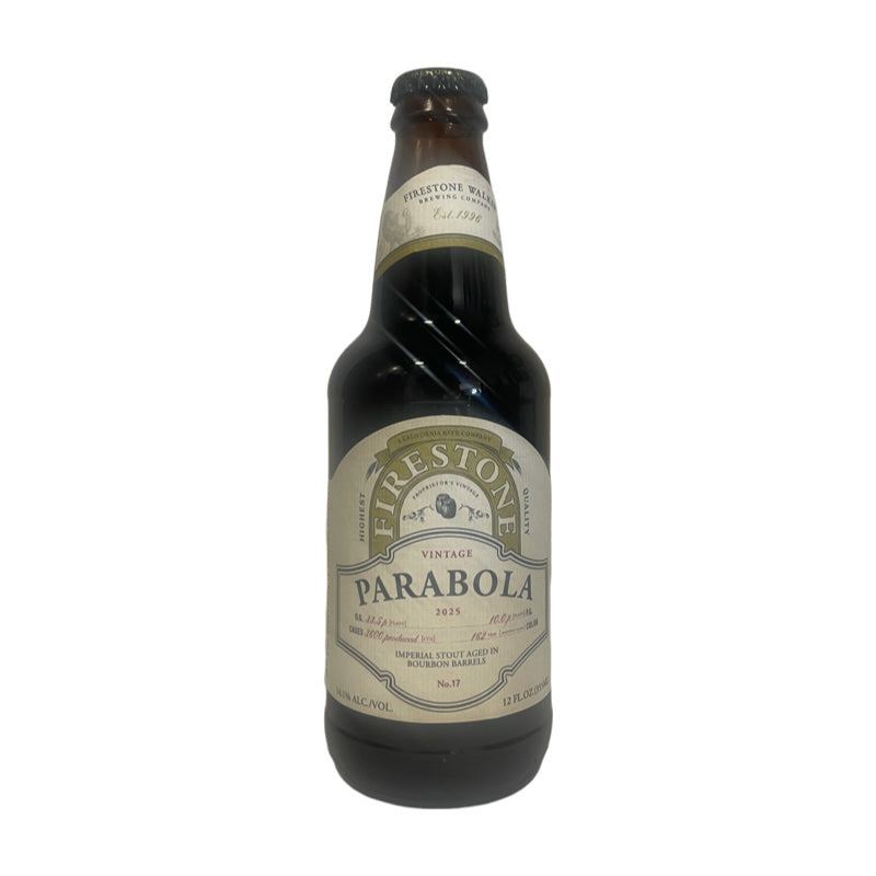 Firestone Walker - Parabola 2025 BA Stout