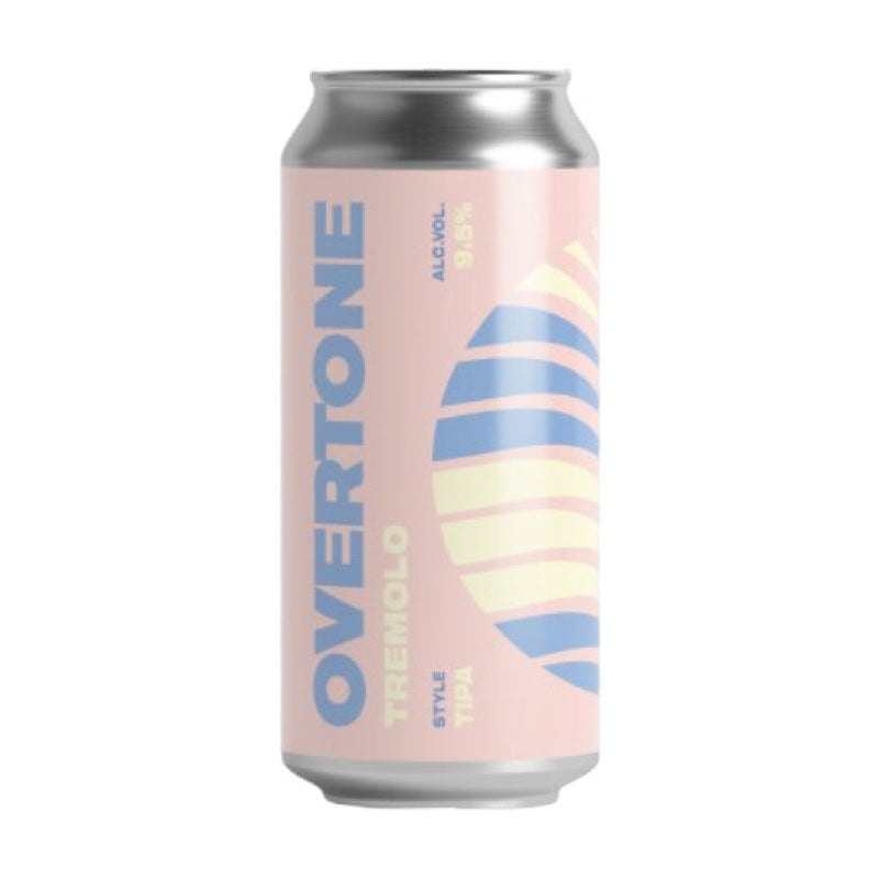 Overtone Brewing Co. IPA smagspakke