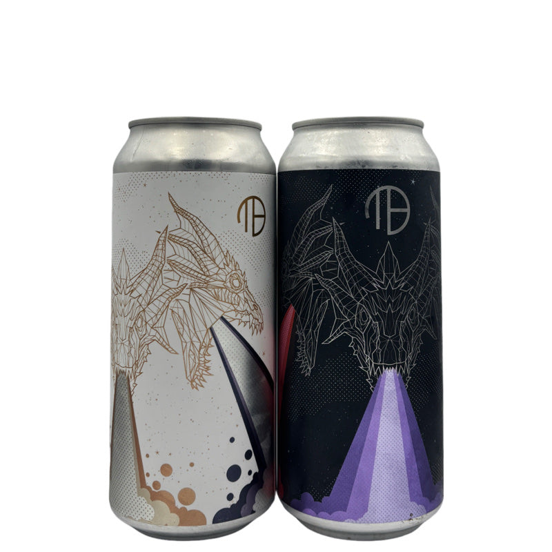 Mortalis Brewing Company Bundle
