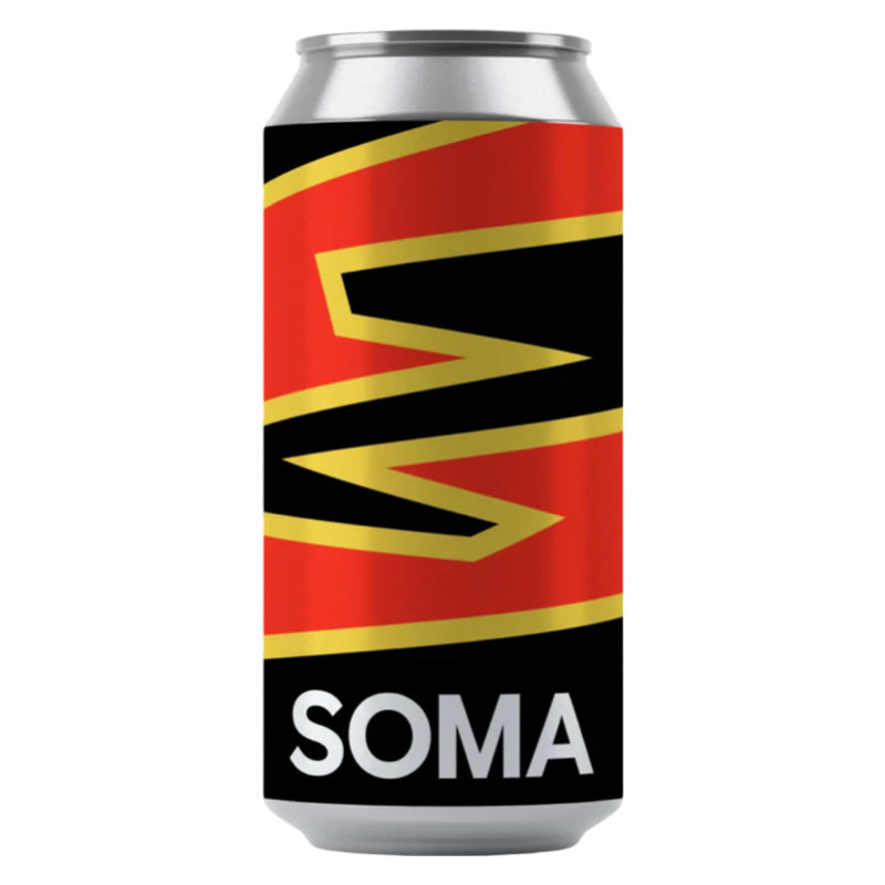 SOMA - Boost DIPA