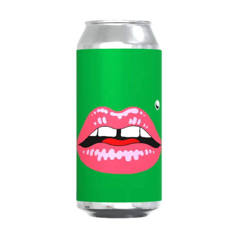 Omnipollo - Amy French Oak Pilsner
