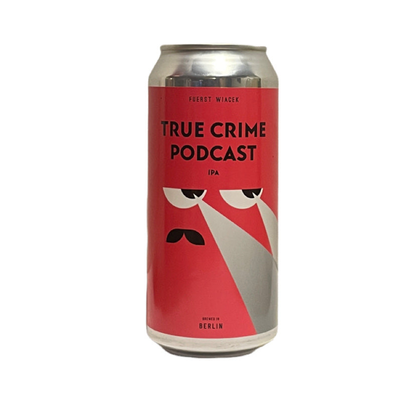 Fuerst Wiacek - True Crime Podcast (2026)