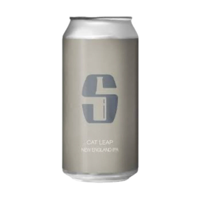 Salikatt - Cat Leap NeIPA