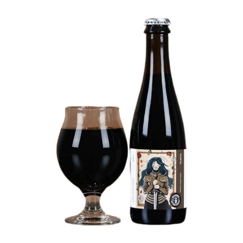 Brasserie du Bas-Canada - Valentia