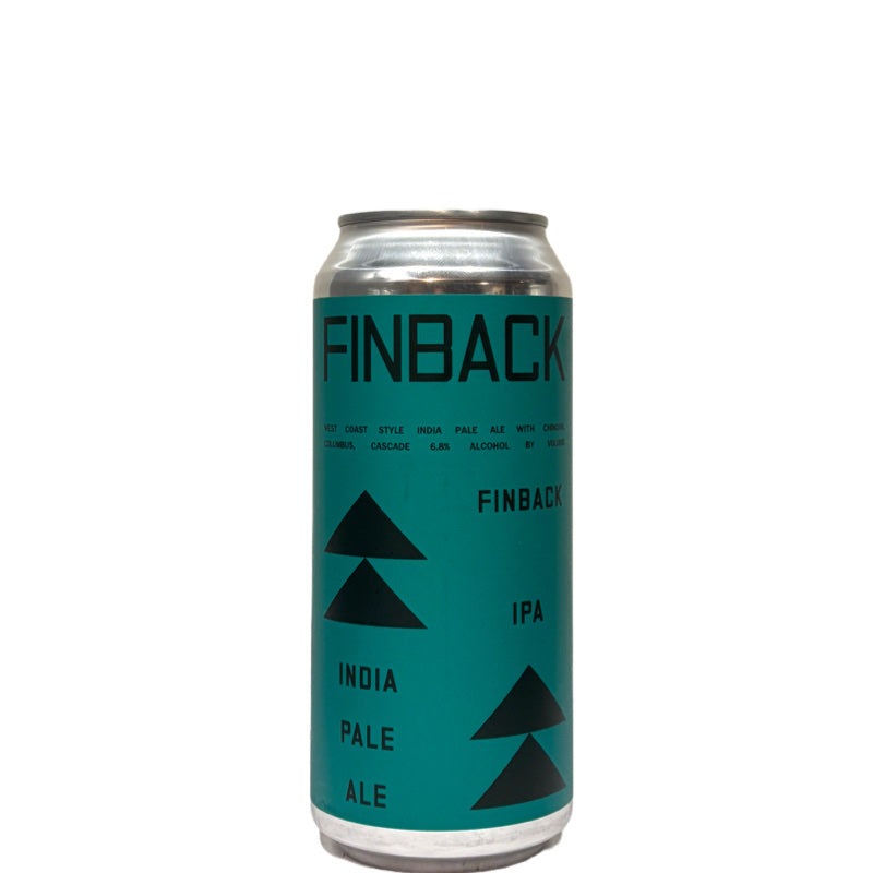 Finback Brewery - Finback IPA