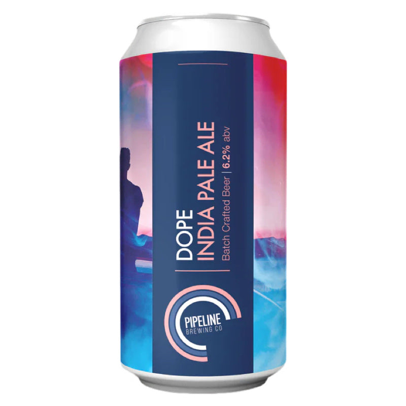 Pipeline Brewing - Dope NeIPA