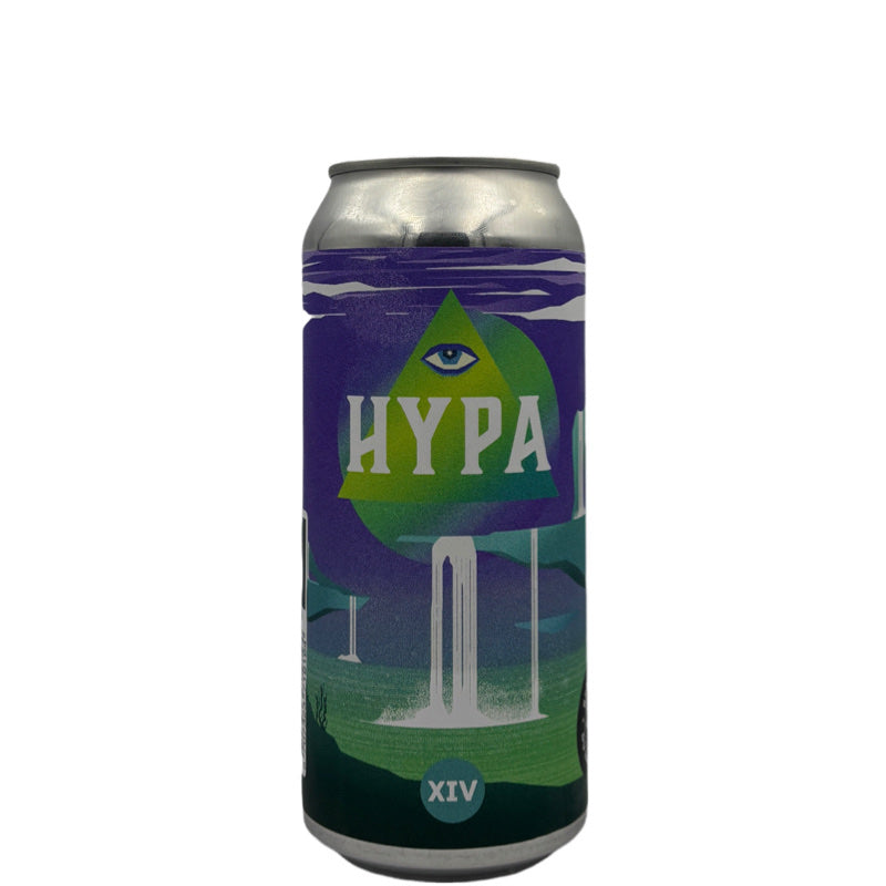Brasserie du Bas-Canada – HYPA #14