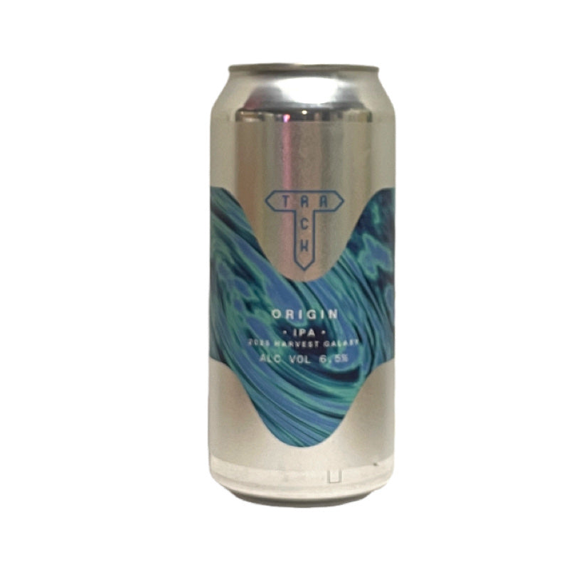 Track Brewing Company - Origin