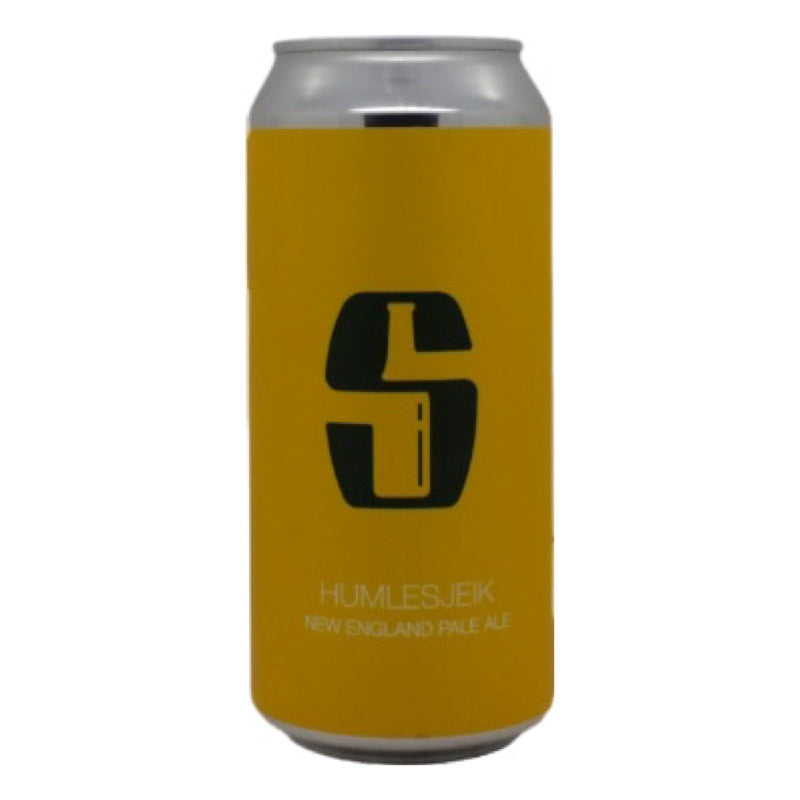 Salikatt - Humlesjeik Pale Ale (Lactose)