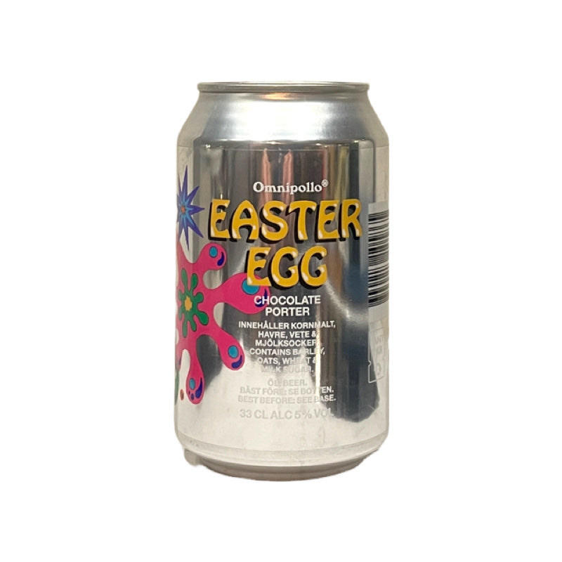 Omnipollo - Easter Egg