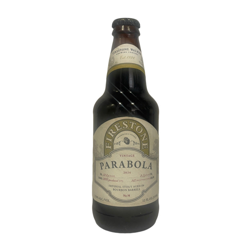 Firestone Walker - Parabola 2024 BA Stout