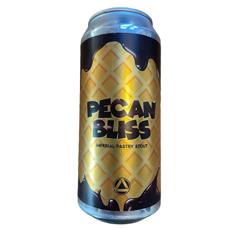Attik Brewing - Pecan Bliss Stout