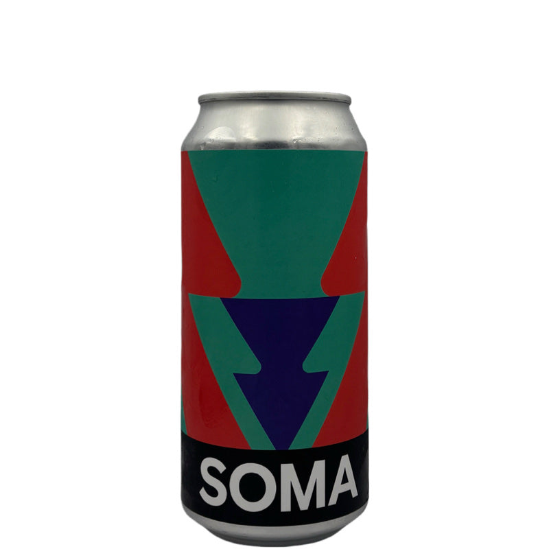 SOMA – Bonfire