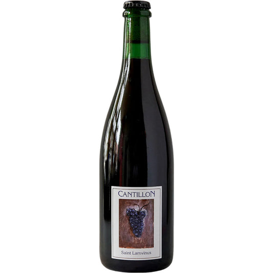 Cantillon - Saint Lamvinus Lambic