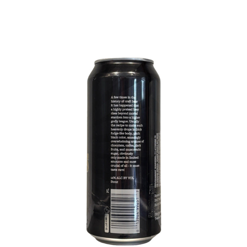 Evil Twin Brewing - Even More Jesus