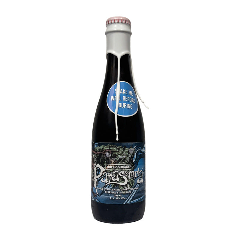 Hop Hooligans - Parasomnia Maple Syrup BA Coconut 2026
