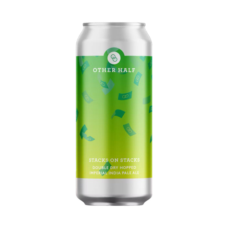Other Half Brewing Co. - Stacks on Stacks