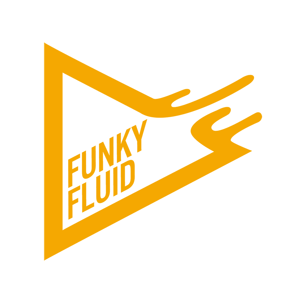 Bland selv Funky Fluid smagskasse 3 eller 6 stk.