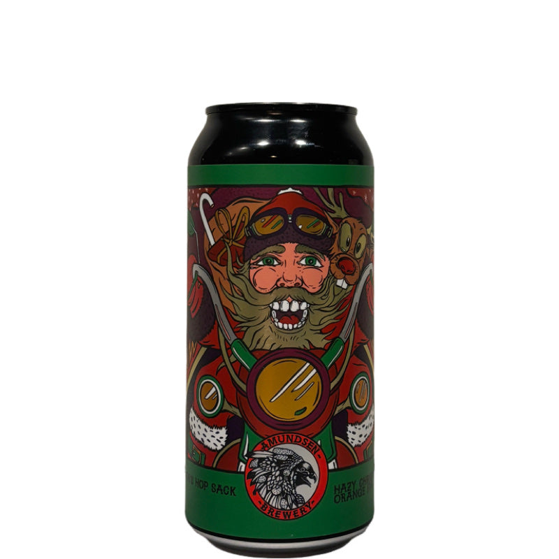 Amundsen - Santa's Hop Sack