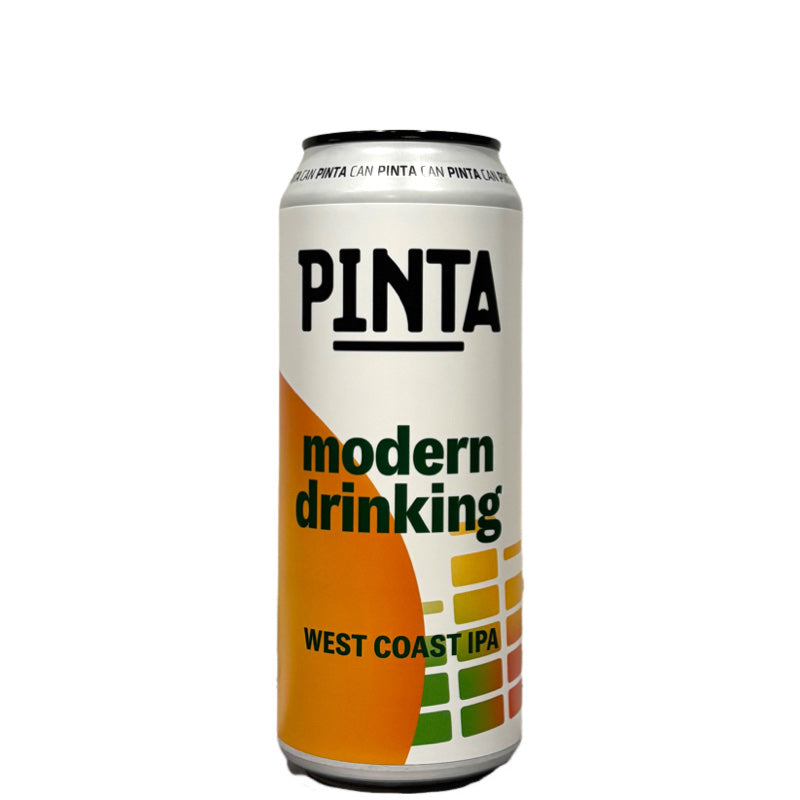 PINTA – Modern Drinking