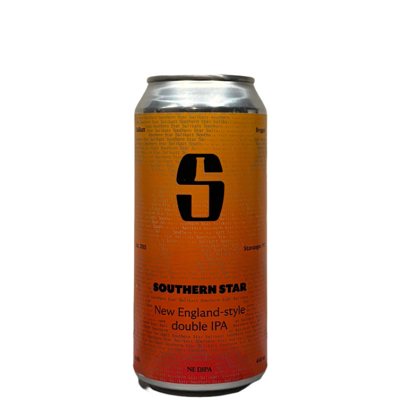 Salikatt – Southern Star
