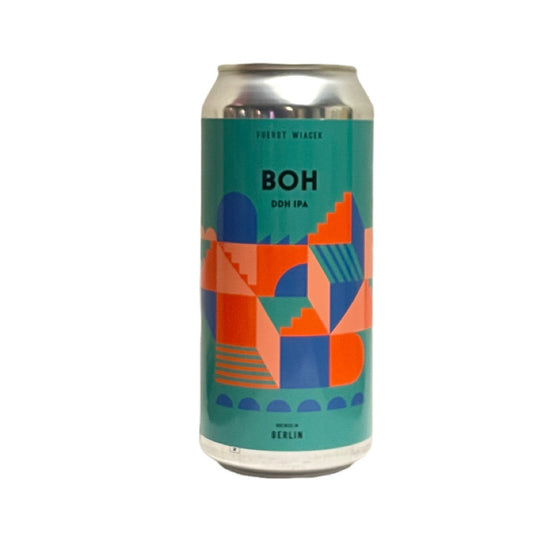 Fuerst Wiacek - BOH 2026