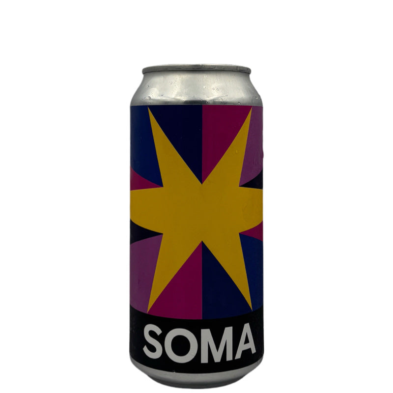 SOMA – Threshold