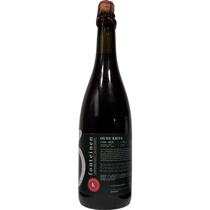 3 Fonteinen - Oude Kriek 23/24