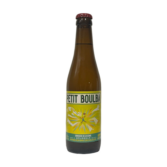 Brasserie De La Senne - Petit Bulba light ale