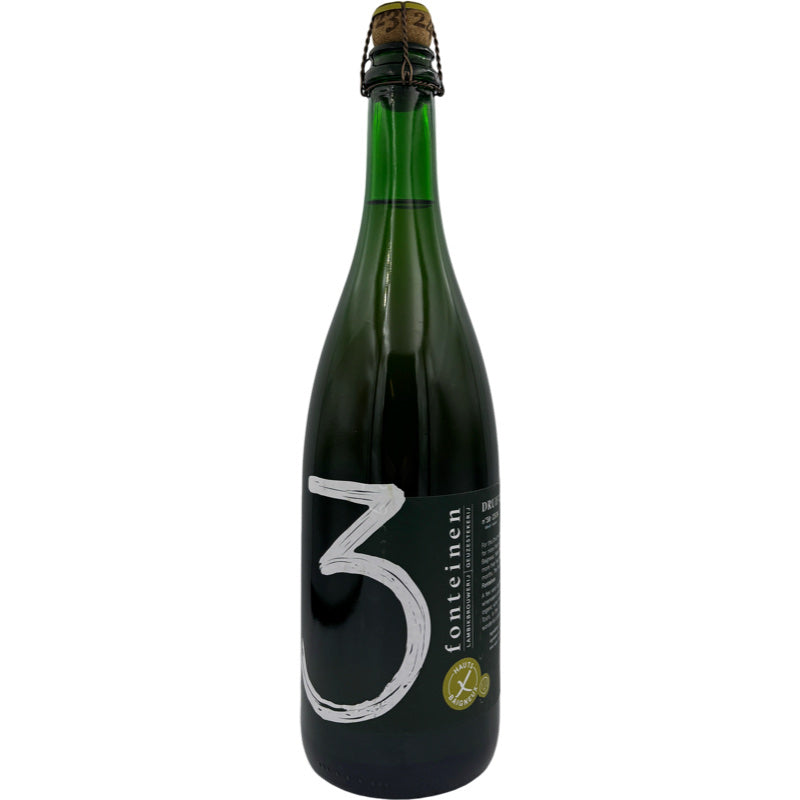 3 Fonteinen X Hauts Baigneux - Druif Chenin Blanc (season 23|24) Blend No. 38