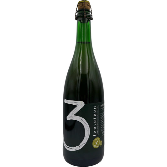 3 Fonteinen X Hauts Baigneux - Druif Chenin Blanc (season 23|24) Blend No. 38