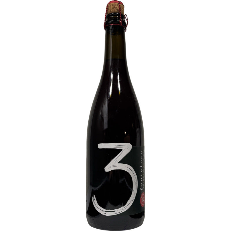 3 Fonteinen - Oude Kriek 23/24