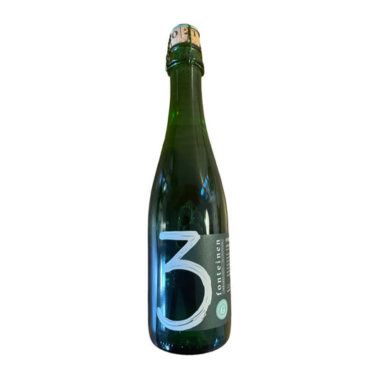 3 Fonteinen - Oude Geuze 2020/21 0,375 L