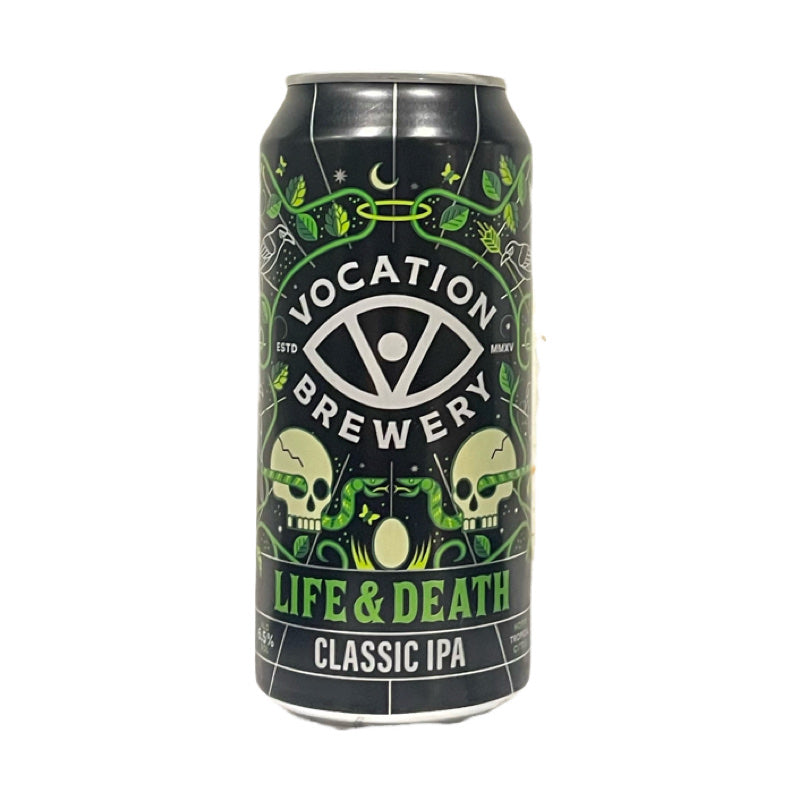 Vocation - Life & Death IPA