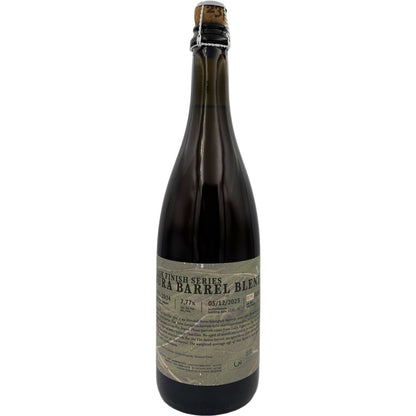 3 Fonteinen - Cask Finish Series: Jura Barrel Blend