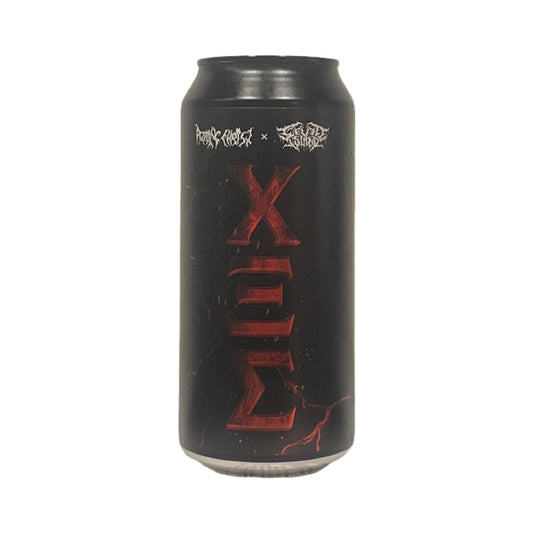 Seven Island Brewery - XEz