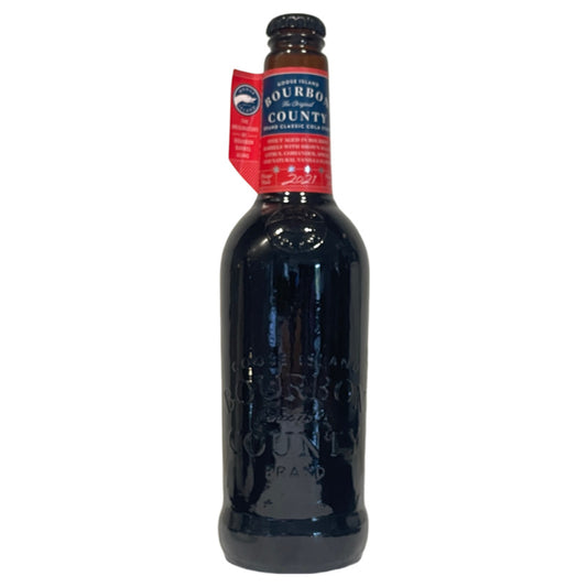 Goose Island - Bourbon County Brand Classic Cola Stout (2021)