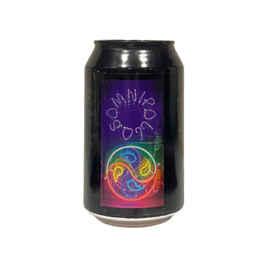 Omnipollo - Tokyo IPA