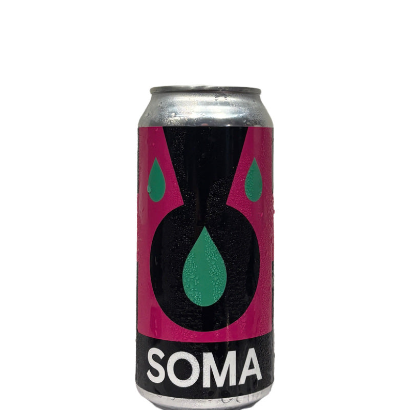 SOMA Beer - Doomscroll
