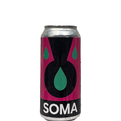 SOMA Beer - Doomscroll