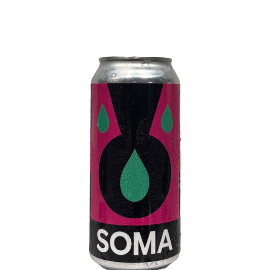 SOMA Beer - Doomscroll